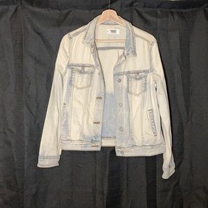 Mango Denim Jacket
